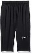 Nike spodnie dziecięce academy18 Tech Pant 3/4, czarny, s 893808-010