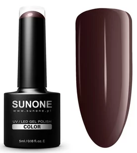 SUNONE UV/LED Gel Polish Color B16 Buena 5ml - Lakiery hybrydowe - miniaturka - grafika 1