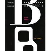 Czasopisma - Literatura na świecie 5-6/2023 - praca zbiorowa - miniaturka - grafika 1