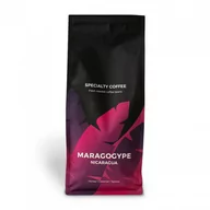 Kawa - Kawa ziarnista Speciality Nikaragua Maragogype, 1 kg - miniaturka - grafika 1