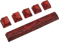 Gadżety dla graczy - Traitors Traitors Hundun, Keycap Set, PBT 5-side Dye-Sub - miniaturka - grafika 1