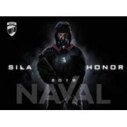 Survival - akcesoria - Bellona Kalendarz Siła i Honor - Naval 2018 - miniaturka - grafika 1