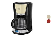 Ekspresy do kawy - Russell Hobbs Ekspres przelewowy do kawy Colours Plus, 1,25 L - miniaturka - grafika 1