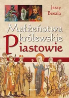 Historia Polski - Małżeństwa królewskie. Piastowie - miniaturka - grafika 1