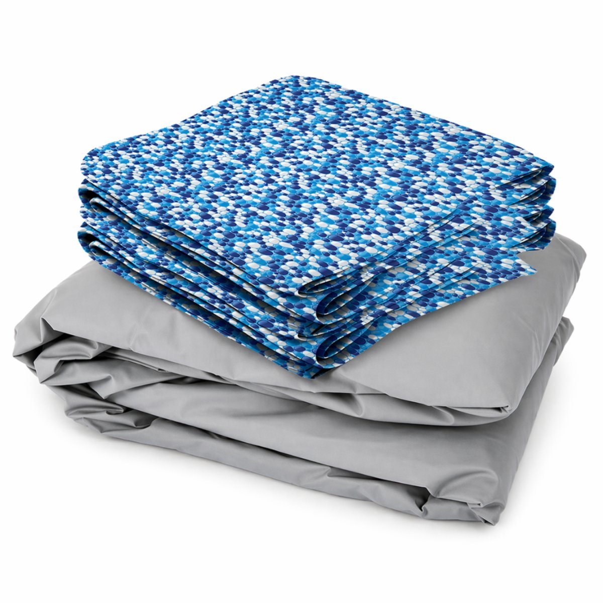 Bestway niecka basenowa materiał nowy wkład poszycie do basenu  5616f