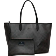 Torebki damskie - Joop! Shopperka + saszetka - miniaturka - grafika 1