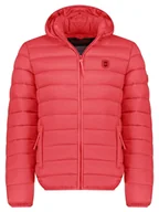 Kurtki męskie - ANAPURNA Kurtka pikowana "Amitalana" w kolorze czerwonym - miniaturka - grafika 1