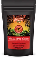 Yerba Mate - Mate Green Guarana Premium 500g - miniaturka - grafika 1