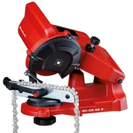 Tarcze do pił - EINHELL Ostřička řetězů GC CS 85 E - miniaturka - grafika 1