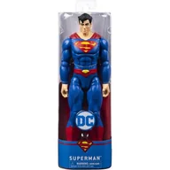 Figurki dla dzieci - Spin Master Figurka DC Comics figurka akcji 12 Superman 11755-uniw - miniaturka - grafika 1