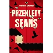 Kryminały - Przeklęty seans Jonathan Skariton - miniaturka - grafika 1