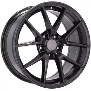 Felgi 18'' 5x120 m.in. do BMW E90 F30 F10 F01 X3 X5 E53 E70 - RBY1416 - Felgi aluminiowe - miniaturka - grafika 1