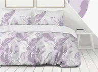 Pościel - Pościel 220x200 bawełna Ideal Premium Bielbaw - miniaturka - grafika 1
