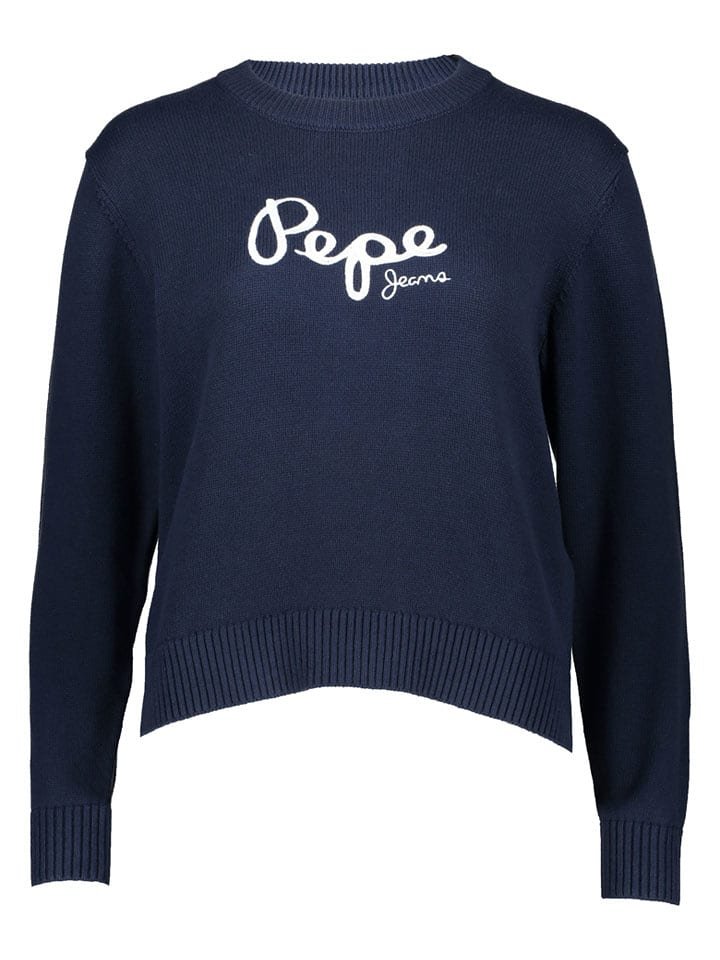 Pepe Jeans Sweter 