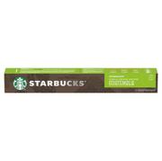 Kawa w kapsułkach i saszetkach - Kapsułki do Nespresso STARBUCKS® Single Origin Guatemala10 szt. - miniaturka - grafika 1