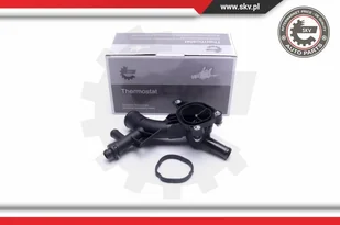 Termostat, płyn chłodzący Esen SKV 20SKV145 - Termostaty - miniaturka - grafika 1
