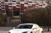 Czasopisma - Jazda Teslą Model S za kierownicą - miniaturka - grafika 1