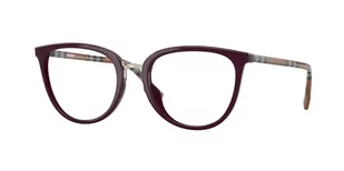Okulary korekcyjne Burberry BE 2366U KATIE 4031 - Okulary korekcyjne, oprawki, szkła - miniaturka - grafika 1