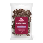 Przysmaki dla psów - Recosnack Przysmak z królika 200 g - miniaturka - grafika 1