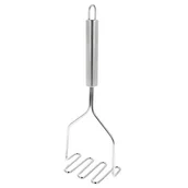 Wyposażenie lokali gastronomicznych - BRUNBESTE TŁUCZEK UBIJAK DO ZIEMNIAKÓW PUREE 1175 - miniaturka - grafika 1