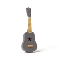 Instrumenty muzyczne dla dzieci - Kids Concept Gitara Dla Dziecka Dark Grey blueocean-35320-0 - miniaturka - grafika 1