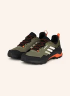 Buty trekkingowe damskie - Adidas Terrex Buty Trekkingowe Terrex ax4 Gtx gruen - miniaturka - grafika 1