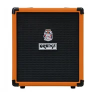 Wzmacniacze gitarowe - Orange Crush Bass 25 - miniaturka - grafika 1