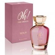 Wody i perfumy damskie - Tous Oh! The Origin Edp 100ml - miniaturka - grafika 1