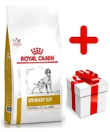 Sucha karma dla psów - Royal Canin Urinary S/O Moderate Calorie UMC 20 12kg - miniaturka - grafika 1