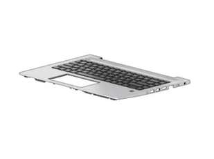 HP L65225-B31 części zamienne do notatników Klawiatura - Części i akcesoria do laptopów - miniaturka - grafika 1