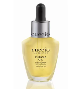 Cuccio Naturale Oliwka do skórek - Cuticle oil U6991-COLOUR - Olejki i oliwki do paznokci - miniaturka - grafika 1