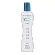 Szampony do włosów - Biosilk Hydrating Therapy, szampon nawilżający, 355ml - miniaturka - grafika 1