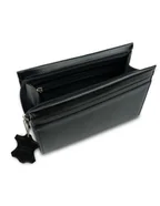 Kosmetyczka Amy - Stefania, Kolor: Czarny