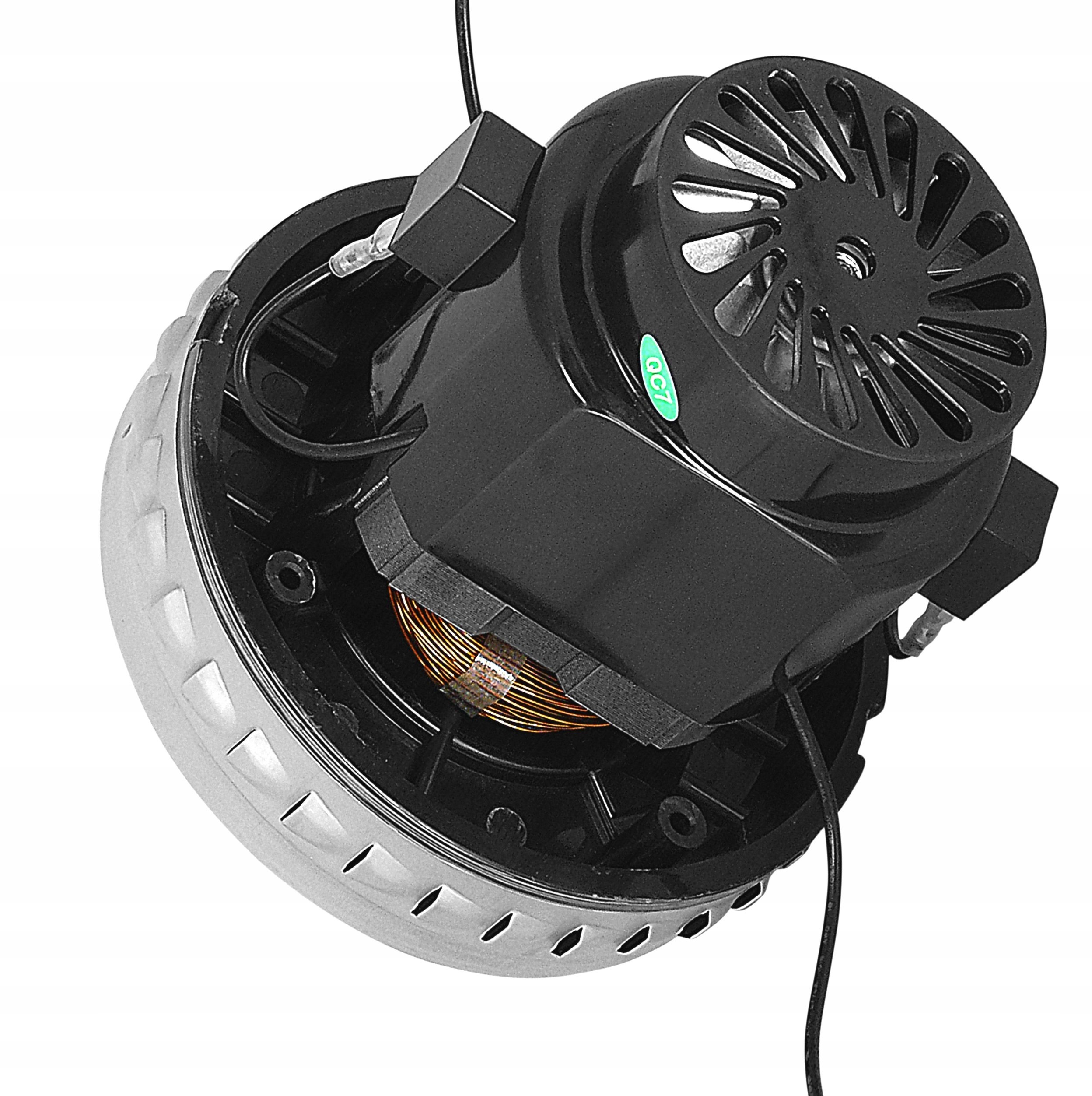 Silnik turbina odkurzacza Dewalt DWV902 1200W