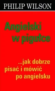 Angielski w Pigułce - Książki do nauki języka angielskiego - miniaturka - grafika 1