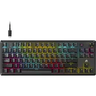 Klawiatury - CORSAIR K70 Core TKL RGB - miniaturka - grafika 1