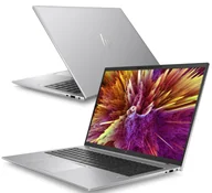 Laptopy - HP ZBook ZBOOK FIREFLY G10 7Z1B6UT i7-1360P 64GB 1TB 16' WUXGA (1920x1200) WIN11 Pro SILVER 7Z1B6UT_1000SSD - miniaturka - grafika 1