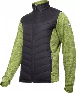 LAHTI PRO Bluza ocieplana pikowana roz S L4012201) LPL4012301 - Odzież robocza - miniaturka - grafika 1
