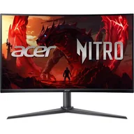 Monitory - ACER XZ270X2bmiiphx 27" UM.HX0EE.201 - miniaturka - grafika 1