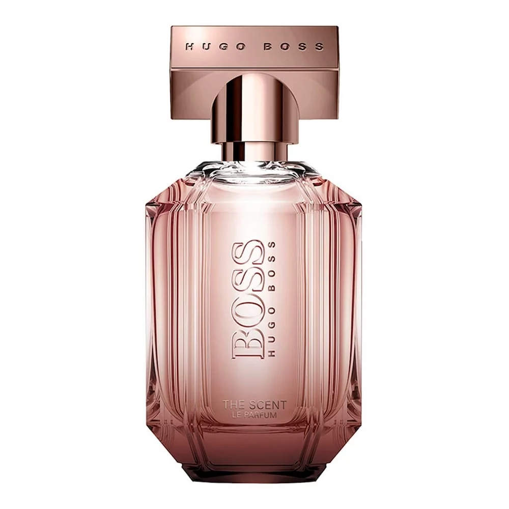 Hugo Boss The Scent Le Parfum woda perfumowana dla kobiet 50 ml