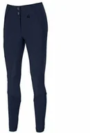 Bryczesy - Pikeur Bryczesy damskie ORELL ATHLEISURE GRIP - night blue - miniaturka - grafika 1
