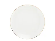 Talerze - Bellissima Fl1 TALERZ DESERWOY NBC 20,5CM 2PH-TAL-GR/20 - miniaturka - grafika 1