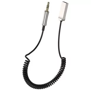 XO XO adapter odbiornik Bluetooth NB-R202 audio biały 8_2279650 - Adaptery i przejściówki - miniaturka - grafika 2