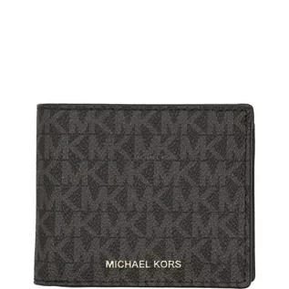 Portfele - Michael Kors Portfel BILLFOLD W COIN PKT - grafika 1