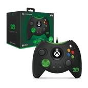 Kontrolery gier na PC - Kontroler HYPERKIN Duke Czarny - Edycja limitowana - miniaturka - grafika 1
