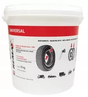 Części i akcesoria do maszyn rolniczych - TIP TOP Pasta montażowa 10,0 kg - miniaturka - grafika 1