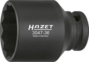 Hazet 3047-36 - Pozostałe wyposażenie warsztatu - miniaturka - grafika 1