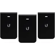 Pozostałe akcesoria sieciowe - Ubiquiti 3-Pack (Black) Design Upgradable Casing for IW-HD IW-HD-BK-3 - miniaturka - grafika 1