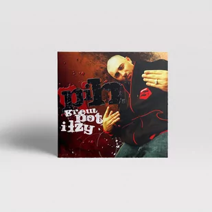 Krew, pot i łzy - Rap, Hip Hop - miniaturka - grafika 1