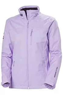 Helly Hansen Damska kurtka przejściowa W Crew Heather, XS - Kurtki damskie - miniaturka - grafika 1